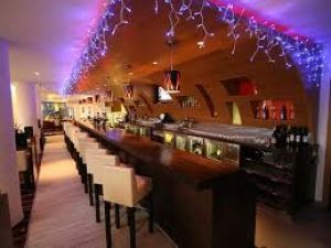 LJ's Bar @ The Louis Fitzgerald Hotel